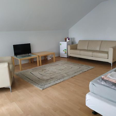 Apartmany Puerto Senec Extérieur photo