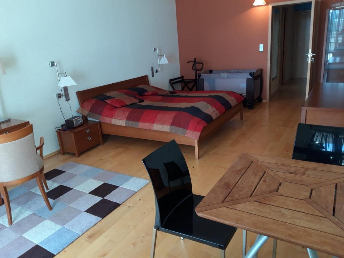 Apartmany Puerto Senec Extérieur photo