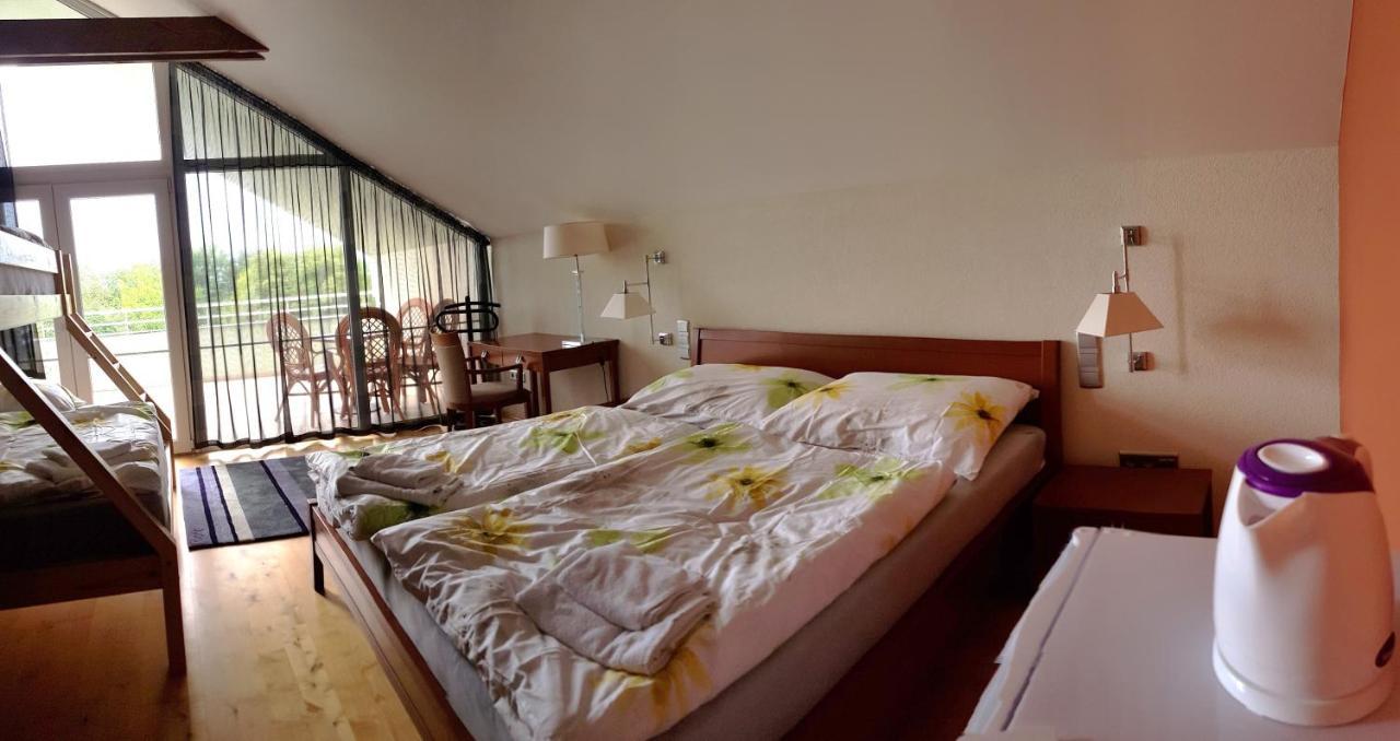 Apartmany Puerto Senec Extérieur photo