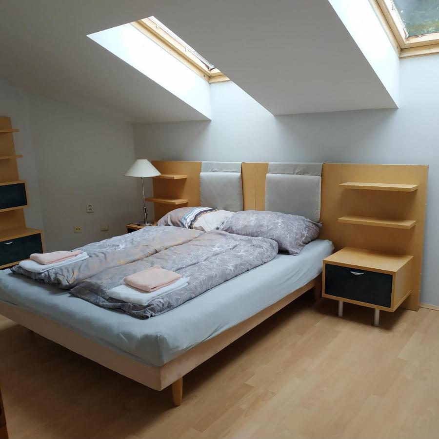 Apartmany Puerto Senec Extérieur photo