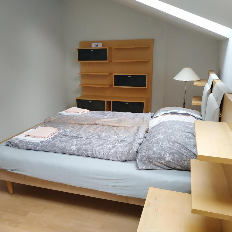 Apartmany Puerto Senec Extérieur photo