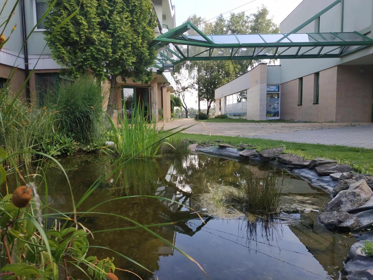 Apartmany Puerto Senec Extérieur photo