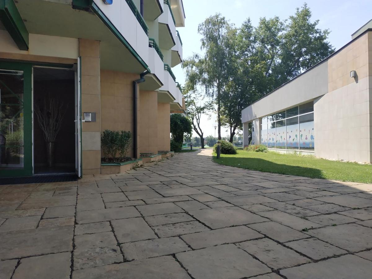 Apartmany Puerto Senec Extérieur photo