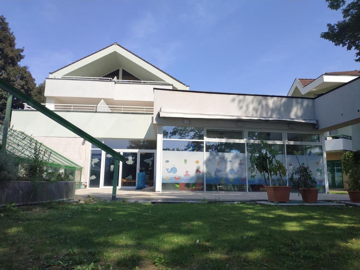 Apartmany Puerto Senec Extérieur photo