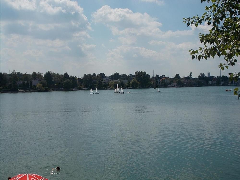 Apartmany Puerto Senec Extérieur photo
