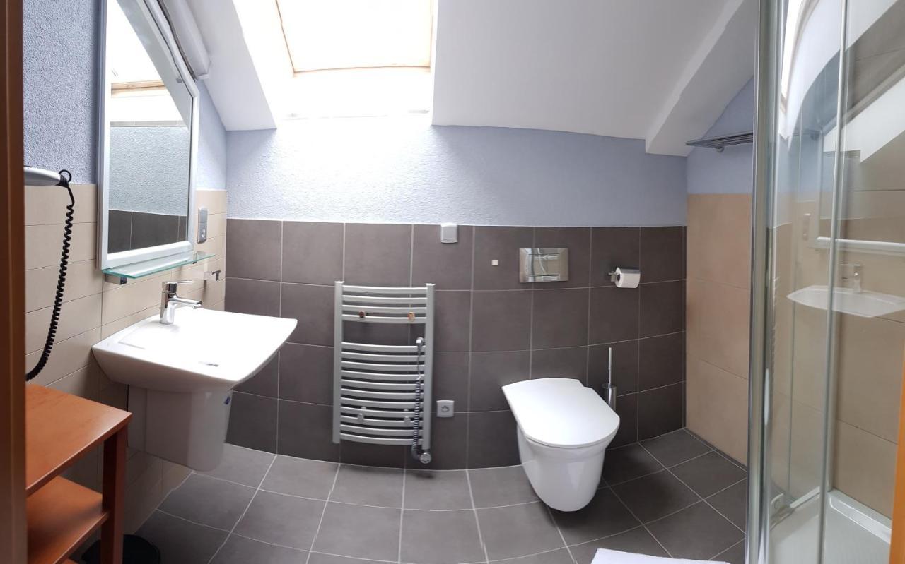Apartmany Puerto Senec Extérieur photo