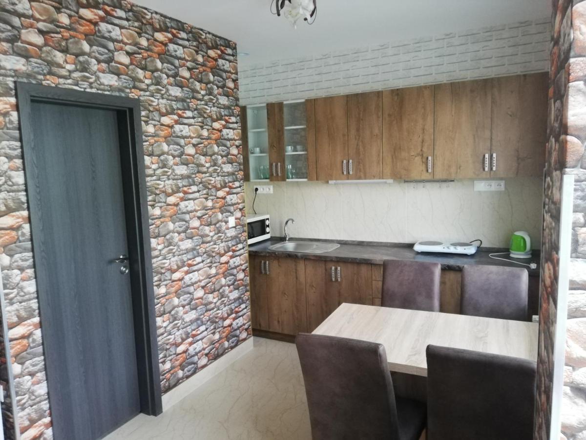 Apartmany Puerto Senec Chambre photo