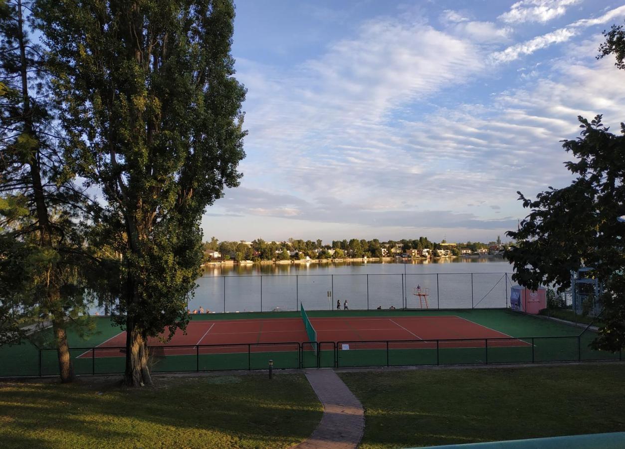 Apartmany Puerto Senec Extérieur photo